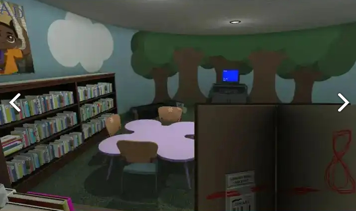 经典的阿曼达游戏去哪里下载 2025必玩的阿曼达游戏有什么截图