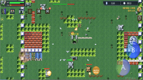 2025耐玩的复古游戏有哪几款 好玩的复古游戏合辑截图