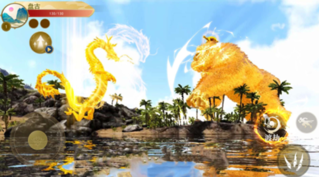 受欢迎的猿猴进化游戏有哪几款 有趣的进化游戏介绍2025截图