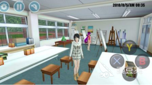 女子学院游戏分享 榜单合集4女子学院游戏手机版before_2截图