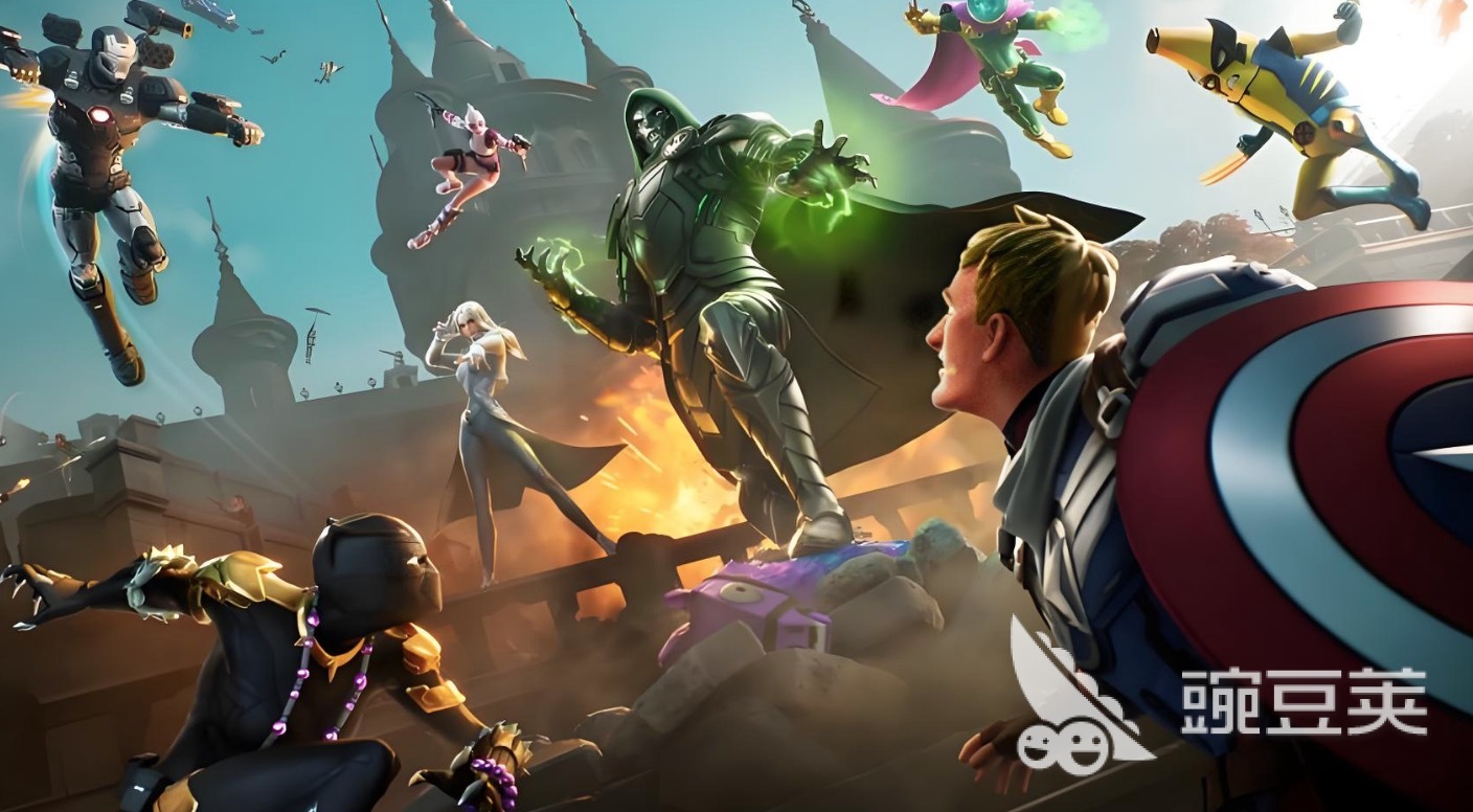 堡垒之夜第六章零点时刻上线时间曝光 具体开启时间指引