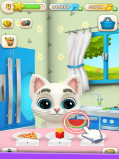 会说话的游戏大全推荐