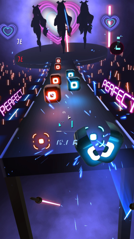 音乐游戏节奏大师排行推荐 2025热门的音游介绍截图