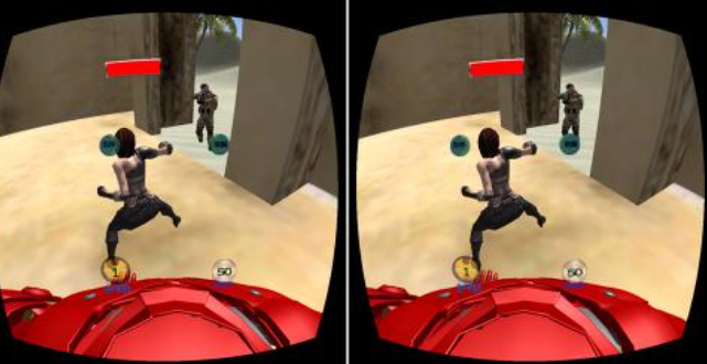 免费的钢铁侠3游戏下载合集