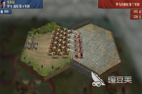 2025火爆的不用网络国战游戏分享 耐玩国战题材榜单精选