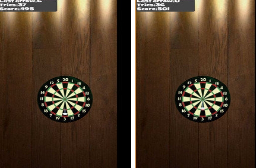 有趣的飞镖游戏介绍 受欢迎的飞镖游戏分享2025截图