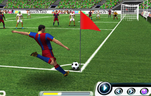 有趣的2014出的网游下载推荐