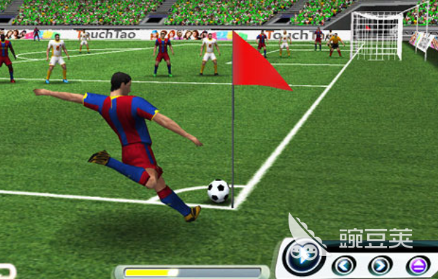 2014年耐玩网络游戏分享：精选可下载的趣味网游榜单