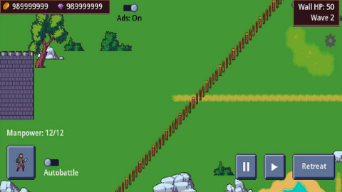 2025火爆的的十字军不用网络游戏榜单 好玩的十字军单机游戏合辑截图