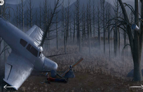 耐玩的森林游戏手机版有哪些