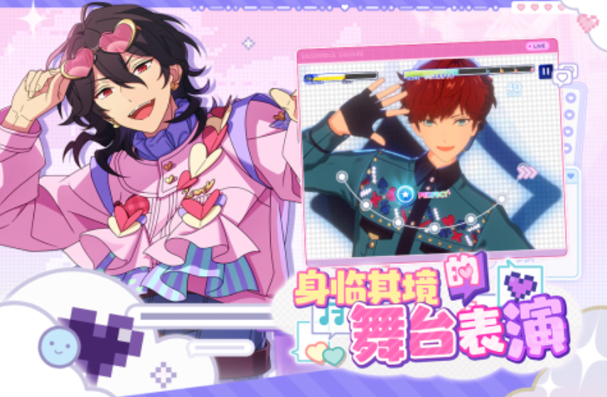 2025年女生最爱玩的合集4火爆的游戏分享after_1截图