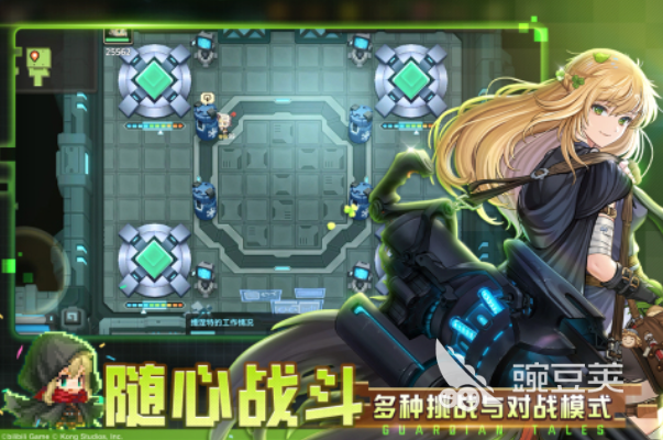 经典的韩国榜单合集6分享 2025流行的韩国网游before_2截图