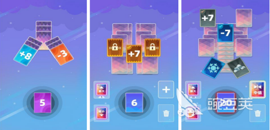 数字接龙游戏分享 数字接龙游戏手机版榜单合集2025截图