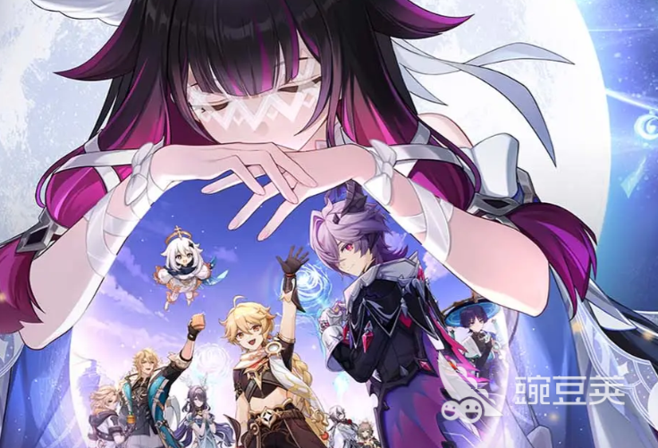 原神月之三前瞻内容揭秘 原神月之三最新情报汇总截图