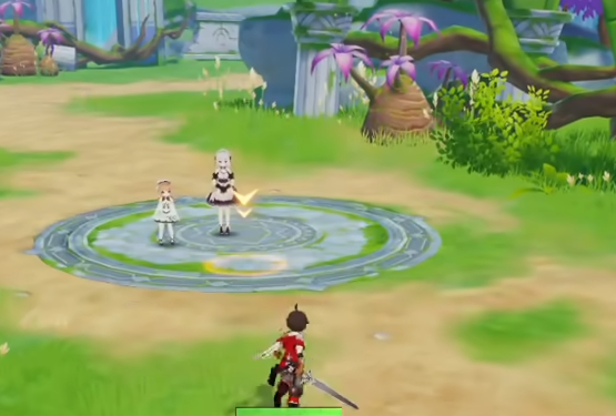 奇幻梦旅人平民怎么玩 奇幻梦旅人平民教程详细盘点截图