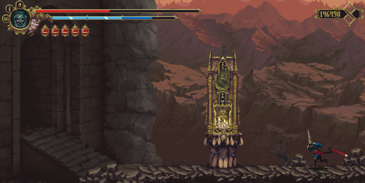 人气较高的像素rpg游戏排行榜