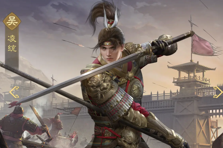 九牧之野传奇橙将盘点 九牧之野橙卡技能推荐截图