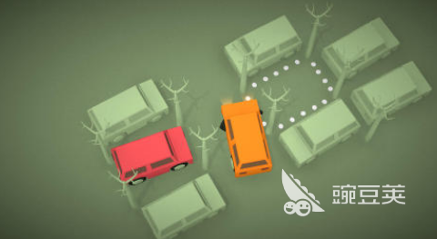 有趣的倒车游戏有哪几款 2025流行的倒车手游安卓下载分享截图