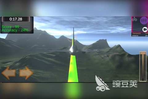 2025火爆的操控类游戏分享：精选受欢迎的操控游戏合辑截图