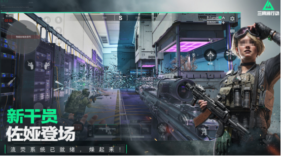 流行的ace游戏有哪些