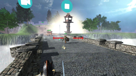 好玩的第一人称刀剑类游戏下载 人气较高的刀剑类游戏合辑2025