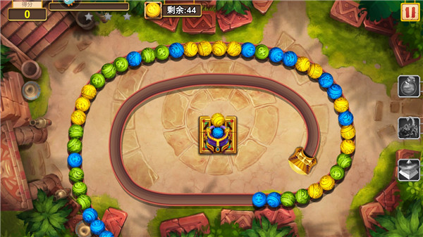 火爆的的诺基亚游戏手机排行前5 2025耐玩的诺基亚小游戏有哪几款截图