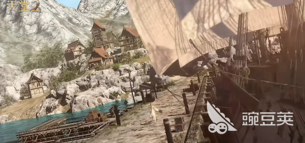 天堂2盟约副本通关全教程 天堂2盟约高效组队玩法详解截图