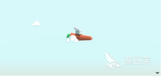 榜单3兔子游戏手机版分享before_12025 好玩的兔子手游推荐合集2025截图