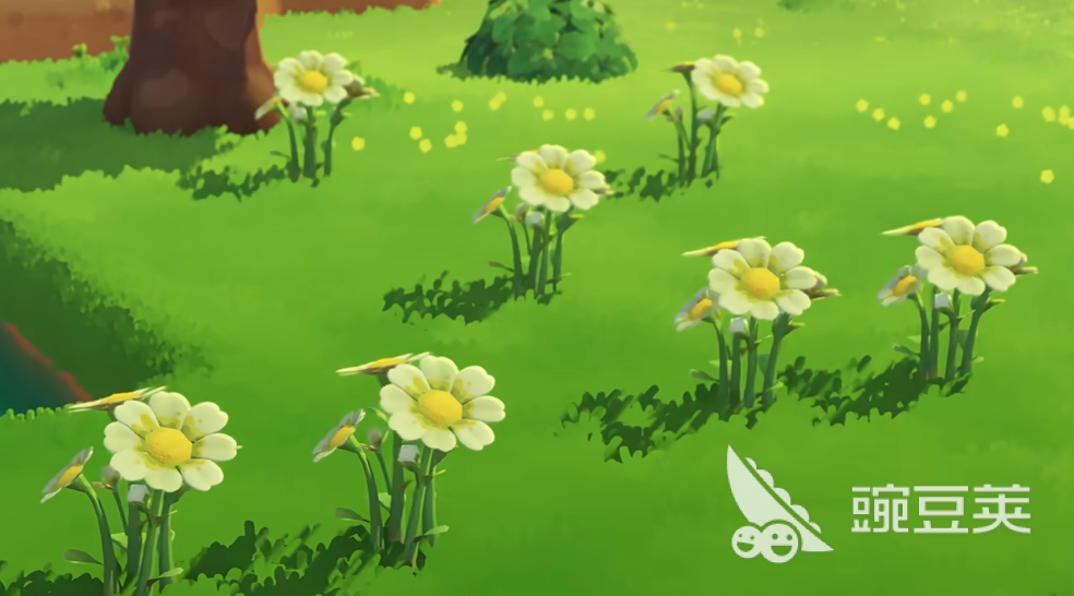 星布谷地开荒指南 星布谷地新手开荒全教程截图