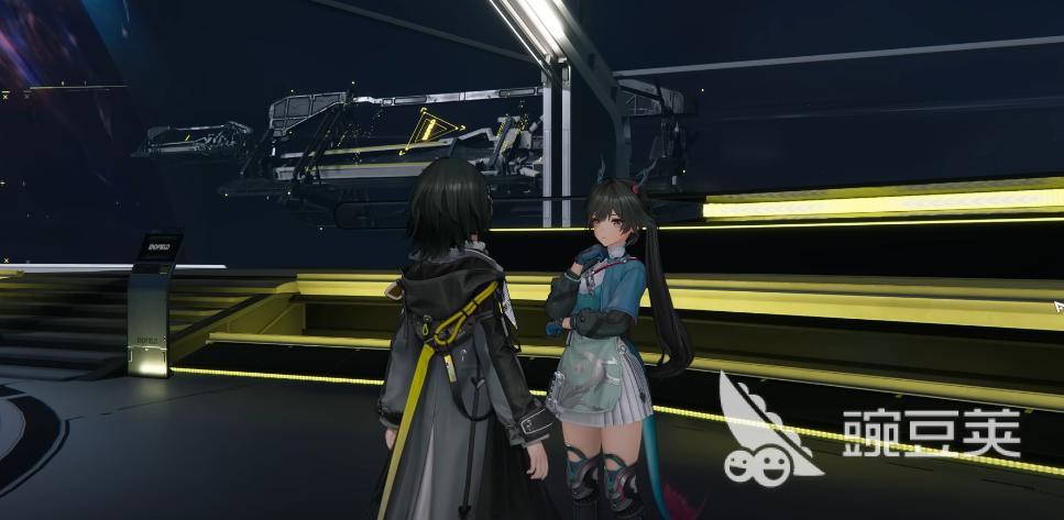 明日方舟终末地是塔防游戏吗 明日方舟终末地支持多人联机玩法吗截图