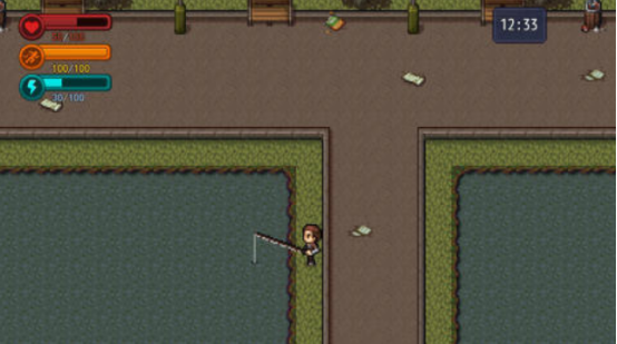 火爆的无限生存游戏推荐哪些