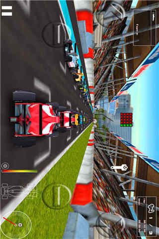 热门f1方程式赛车手游分享 2025高人气的f1赛车游戏介绍截图