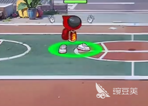 灌篮军团上线时间揭秘 灌篮军团何时开启测试截图