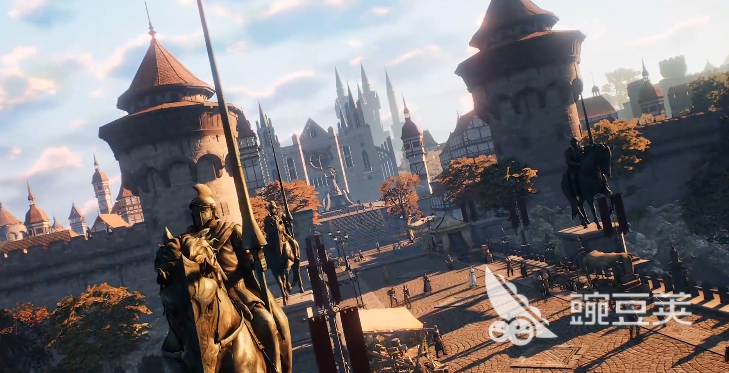 天堂2盟约兽人狂暴者强度解析 天堂2盟约游戏手机版战士职业全面盘点截图