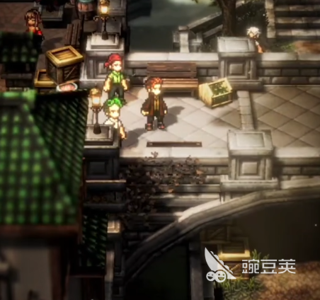 风之痕迹主线任务全解析 风之痕迹任务系统详细盘点截图