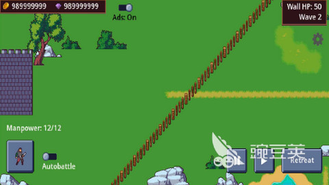 十字军不用网络游戏榜单2025 十字军单机游戏合辑分享截图