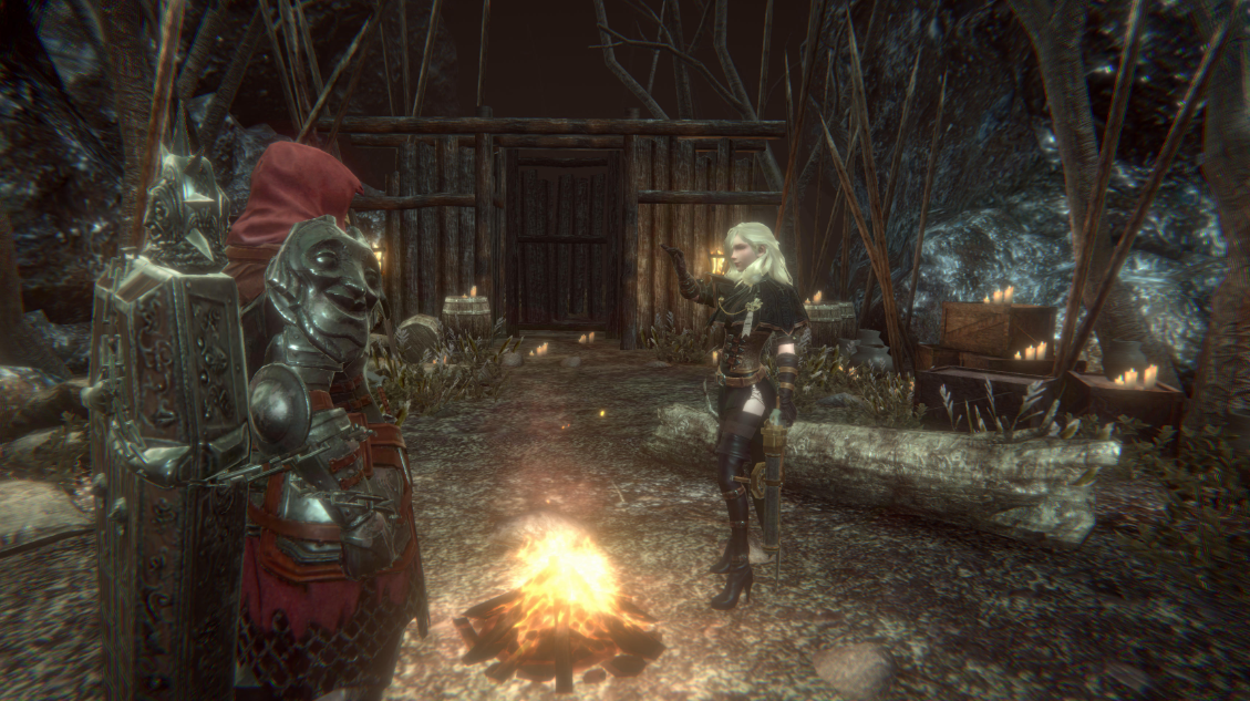 好玩的升级闯关游戏不用钱下载 免费的升级闯关游戏有哪几款2025截图