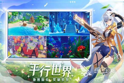 2025榜单合集4副本游戏手机版分享：高人气刷本游戏before_2TOP合集