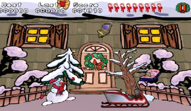 不用钱的玩具工厂游戏有哪几款 流行的玩具游戏介绍2025截图