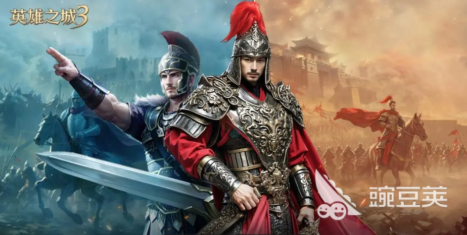 英雄之城3教程全解析 英雄之城3新手进阶指南截图