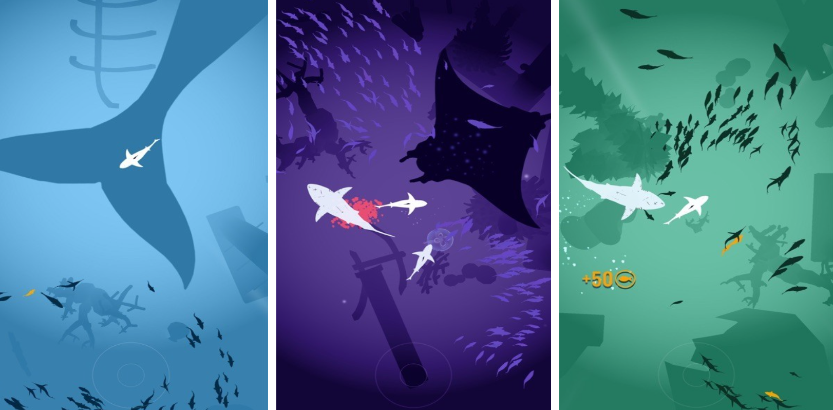 2025必玩的手机海洋不用网络游戏 海洋地图的单机游戏分享截图