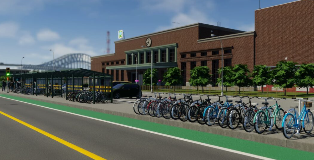 城市天际线2新版本1.42F1更新内容有没有 城市天际线2更新内容指引截图