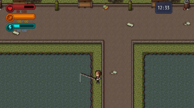 热门无限生存游戏分享哪个 好玩的生存游戏手机版榜单合集2025截图