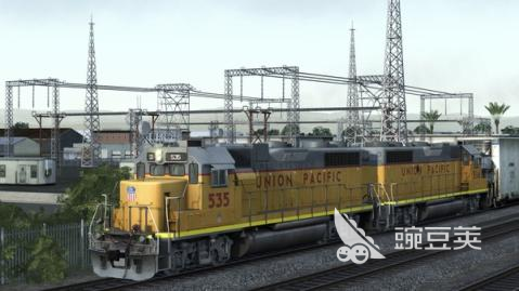 模拟火车游戏分享2025 模拟火车游戏榜单合集2025截图