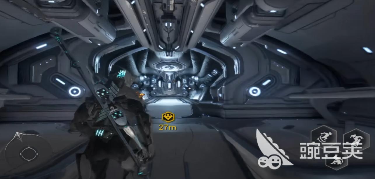 星际战甲游戏手机版与端游账号互通吗 星际战甲手游和端游数据同步机制解析截图