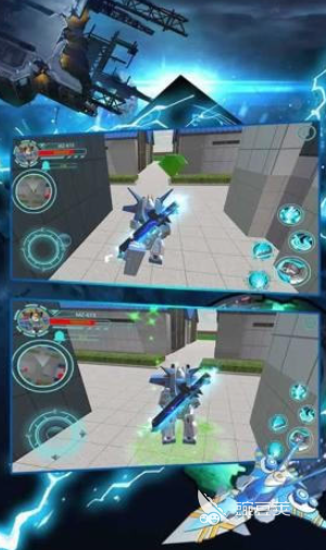 变形金刚游戏分享2025 变形金刚游戏经典榜单合集截图