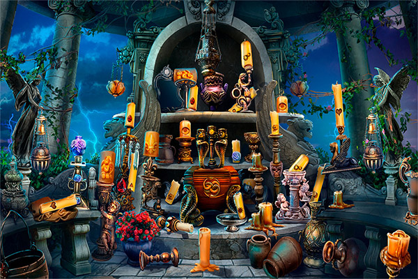 密室逃脱手游下载分享 2025经典性较高的密室逃脱游戏合辑截图