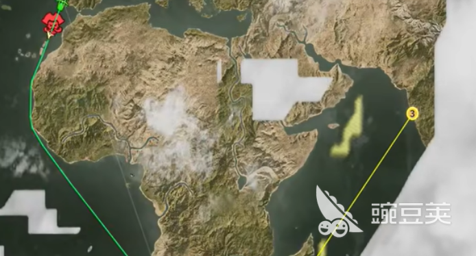 大航海时代起源探索全教程 大航海时代起源新手进阶指南截图