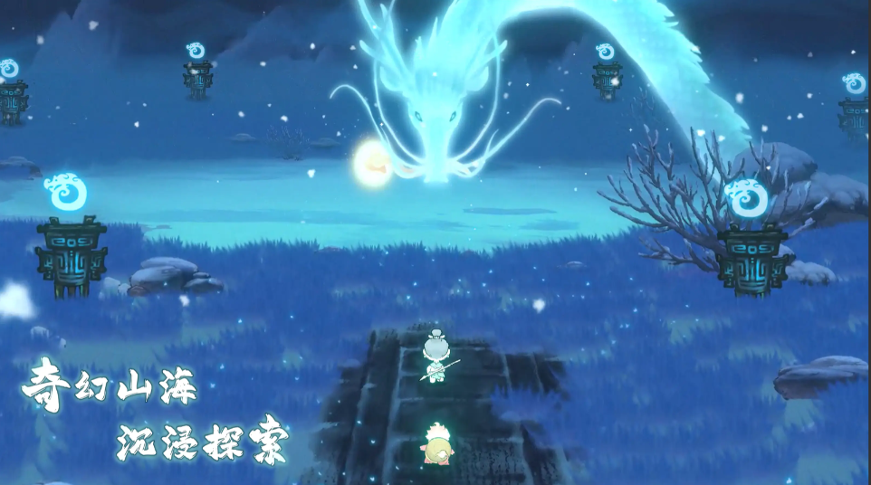 耐玩的游戏策略游戏榜单合集72025 有意思的策略游戏before_2截图