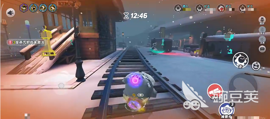 蛋仔派对猎人角色强度解析 蛋仔派对猎人技能玩法全教程截图